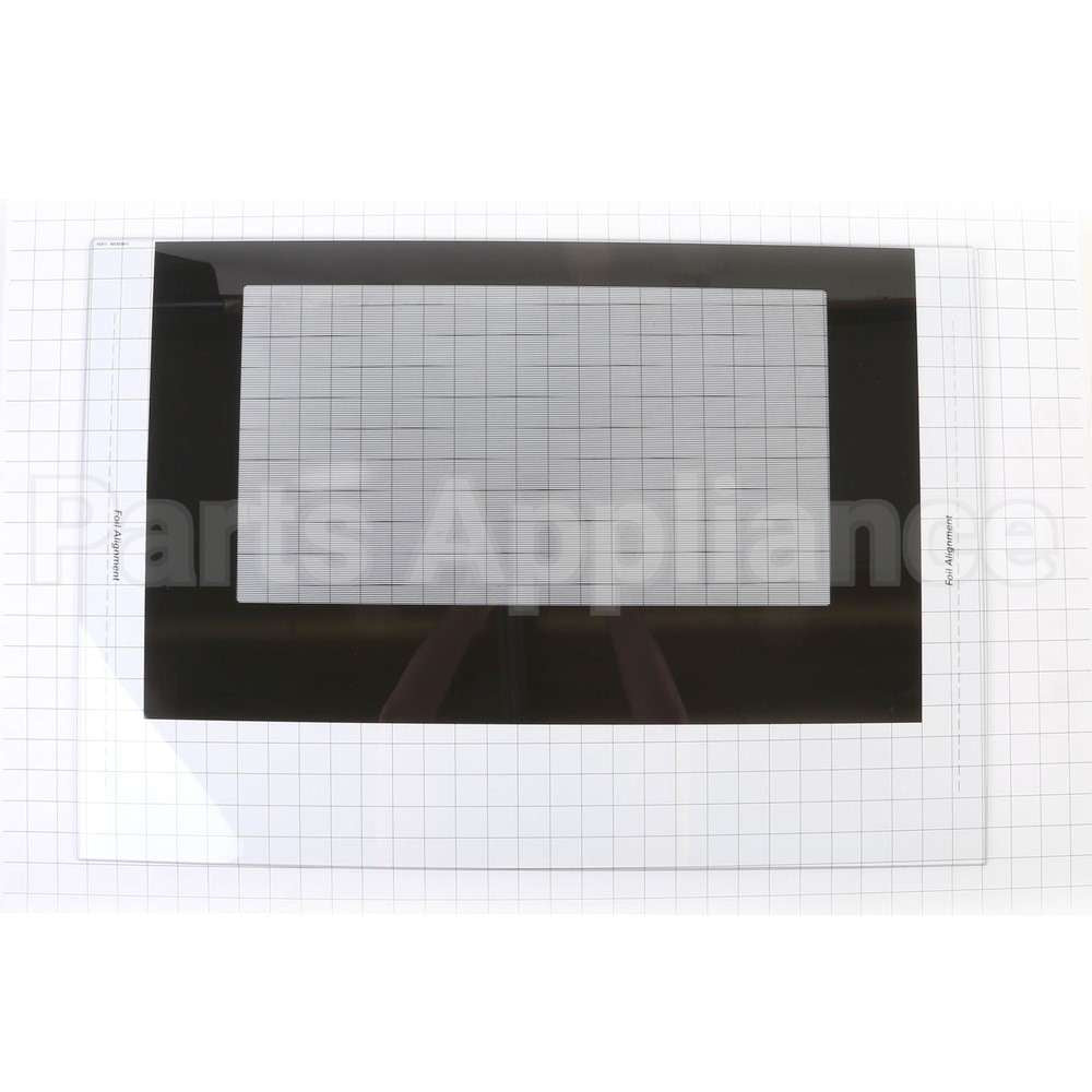 316452758 Frigidaire Glass