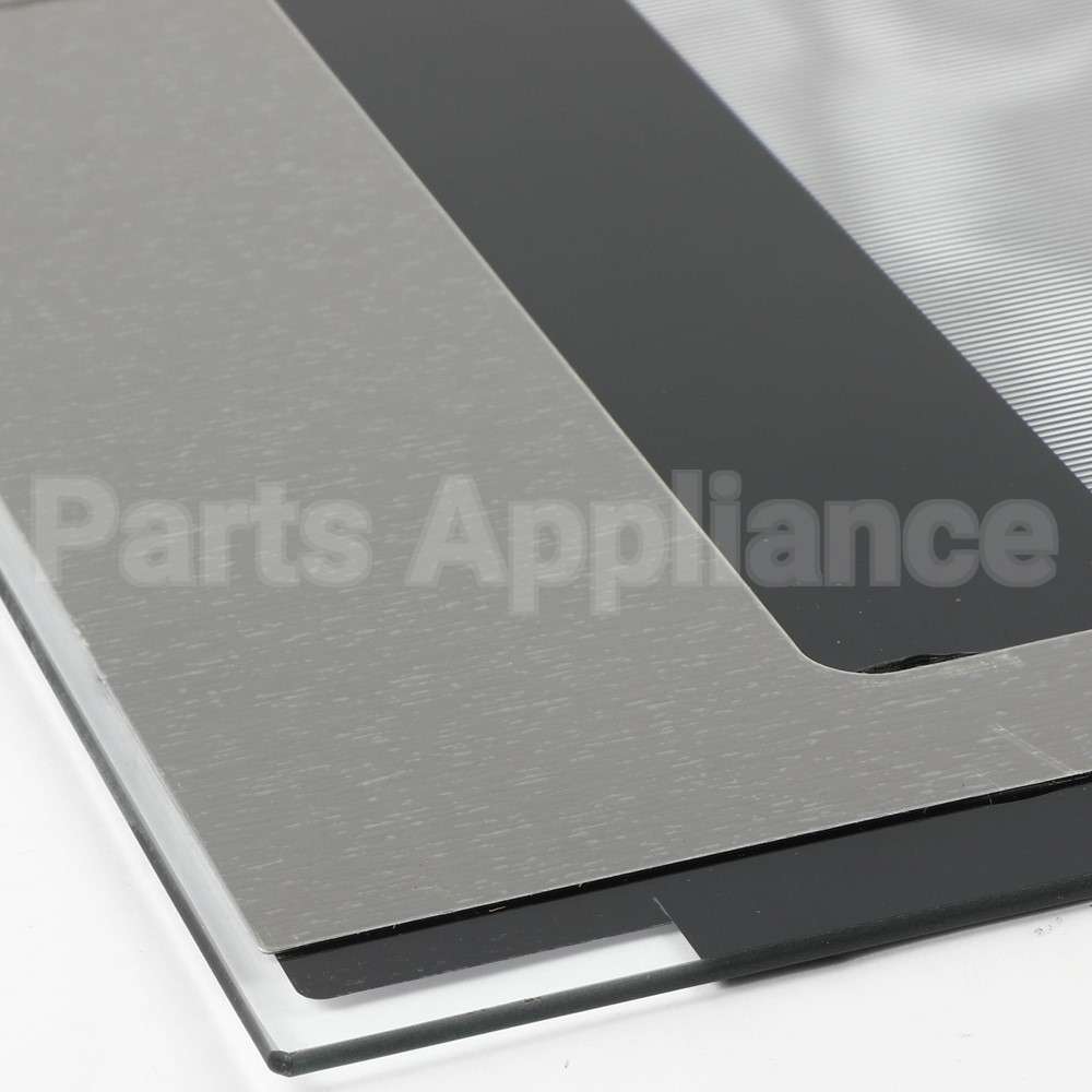 316453050 Frigidaire Glass
