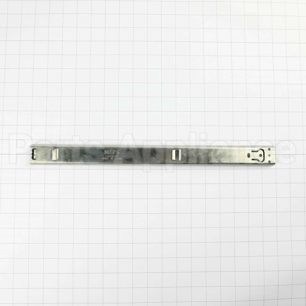 316456700 Frigidaire Glide