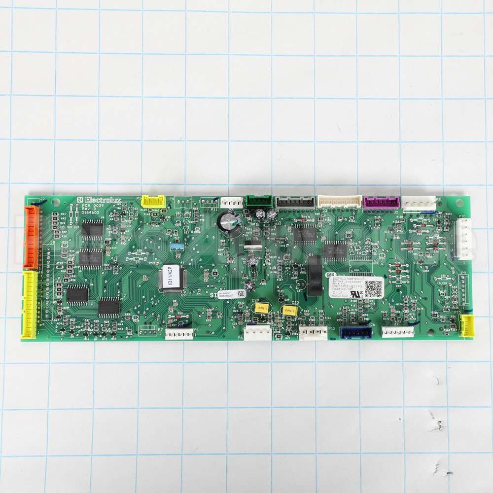 316460201 Frigidaire Board