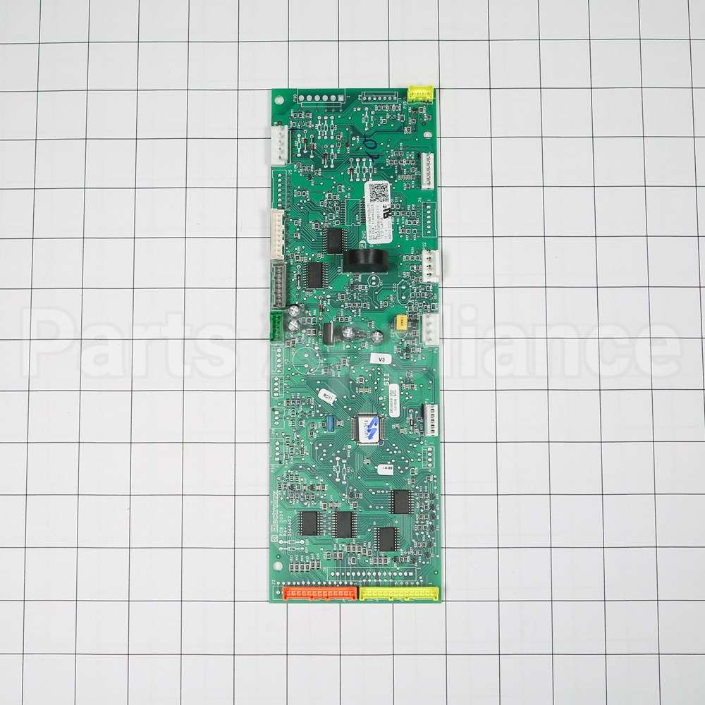 316460203 Frigidaire Board
