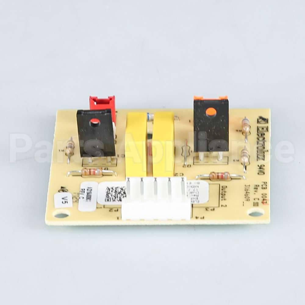 316460901 Frigidaire Board