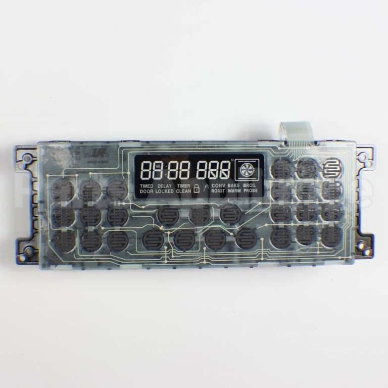 316462800 Frigidaire Controller