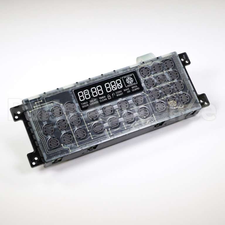316462804 Frigidaire Controller