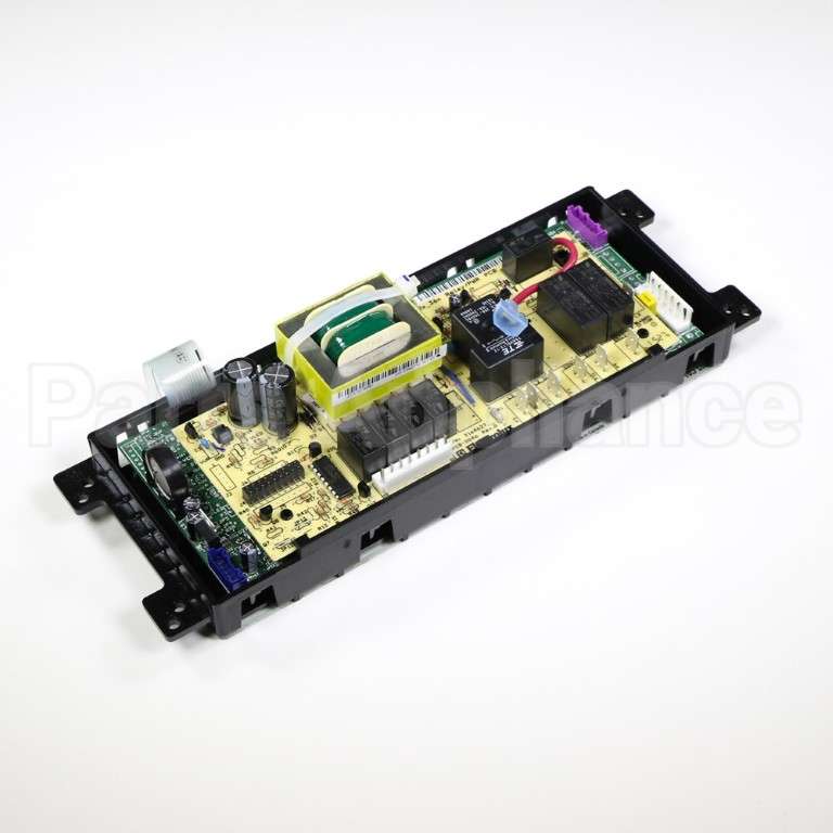 316462804 Frigidaire Controller