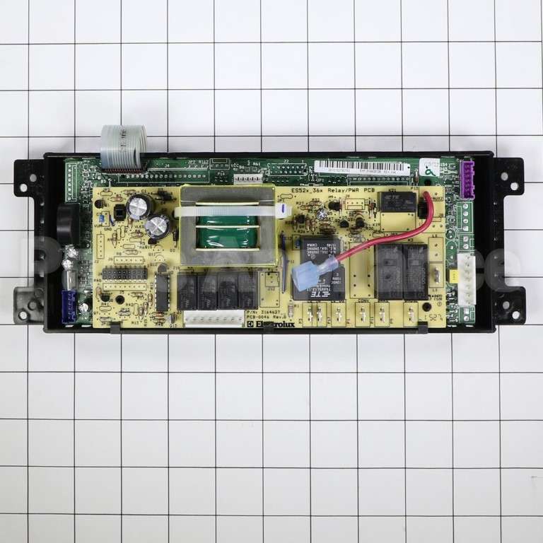 316462804 Frigidaire Controller