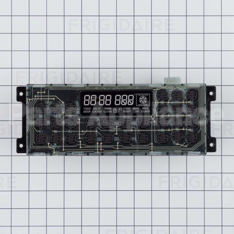316462807 Frigidaire Controller