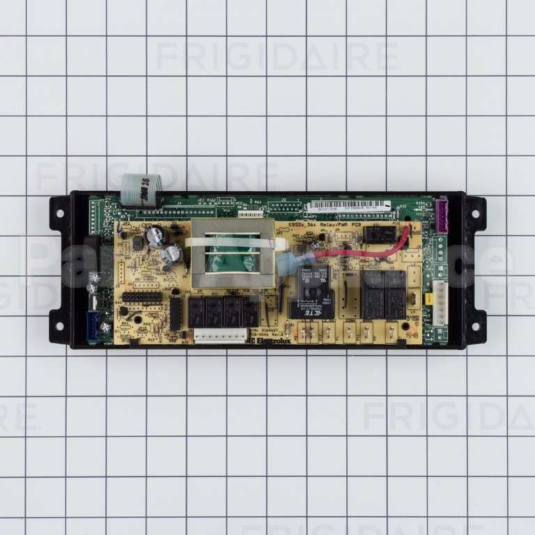 316462807 Frigidaire Controller