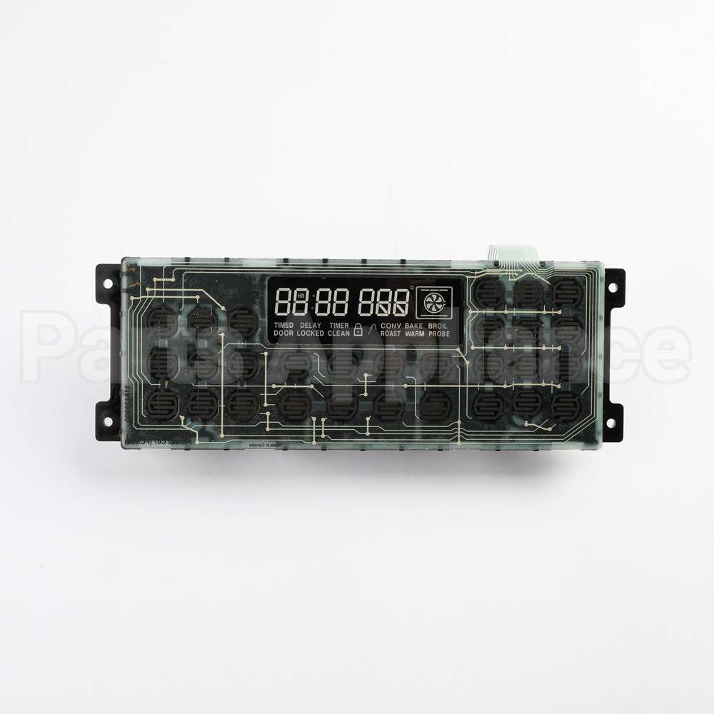 316462808 Frigidaire Controller
