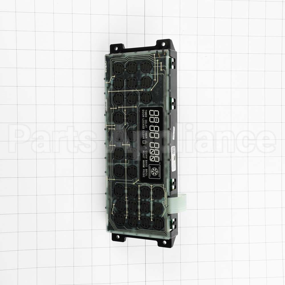 316462808 Frigidaire Controller