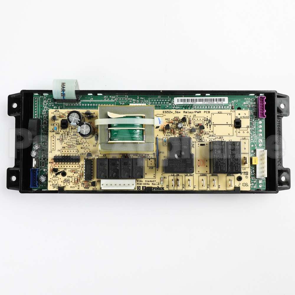 316462808 Frigidaire Controller