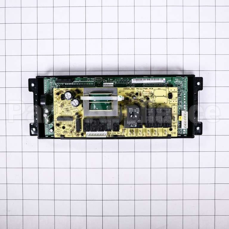 316462839 Frigidaire Controller