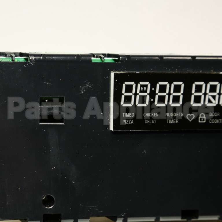 316462863 Frigidaire Controller