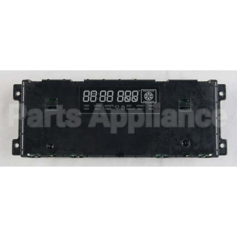 316462865 Frigidaire Controller