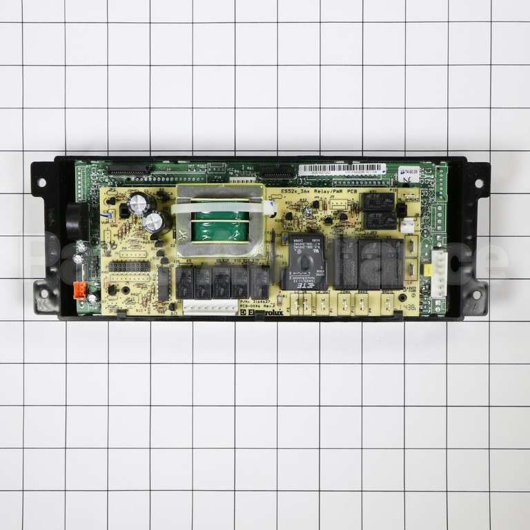 316462865 Frigidaire Controller