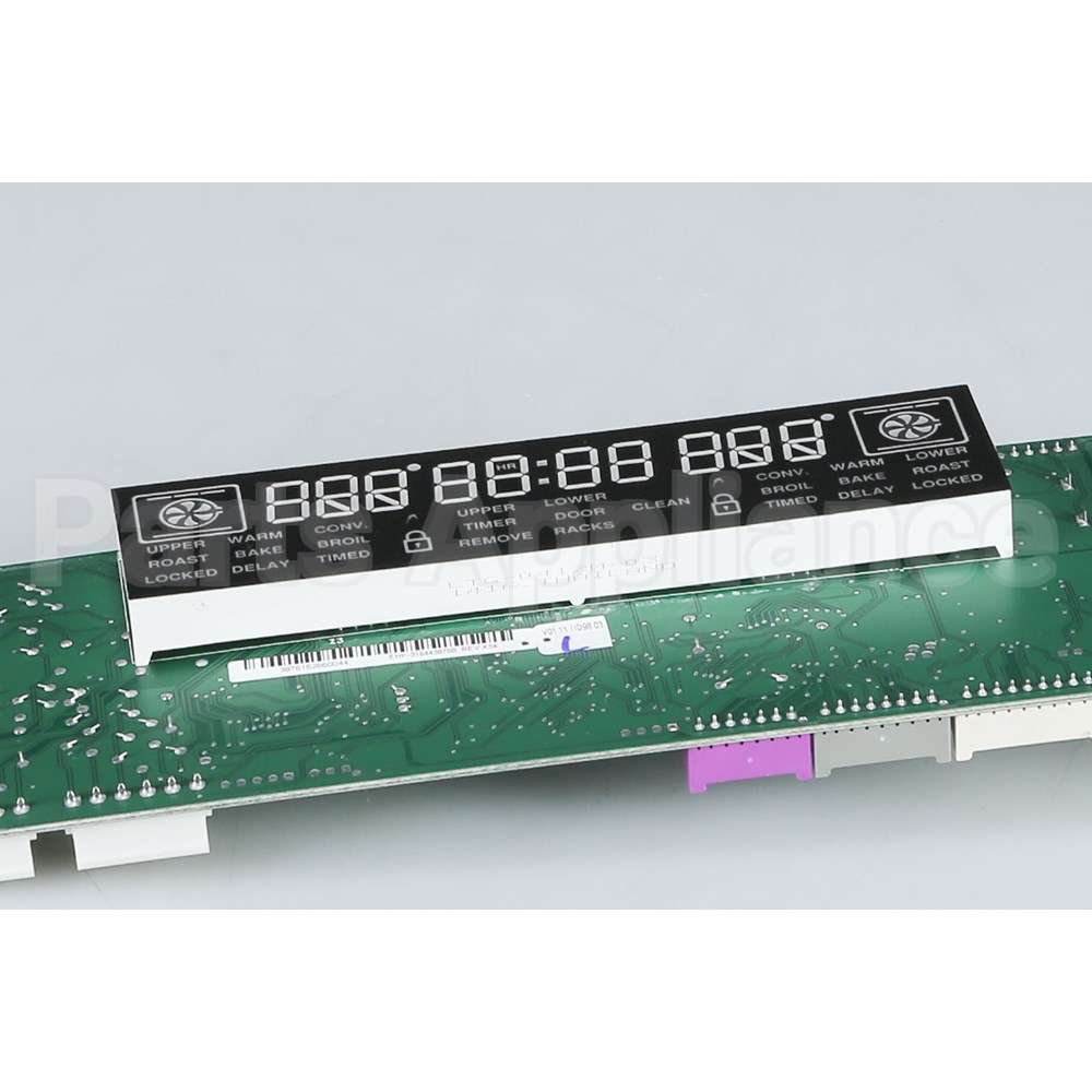 316462867 Frigidaire Clock/Timer