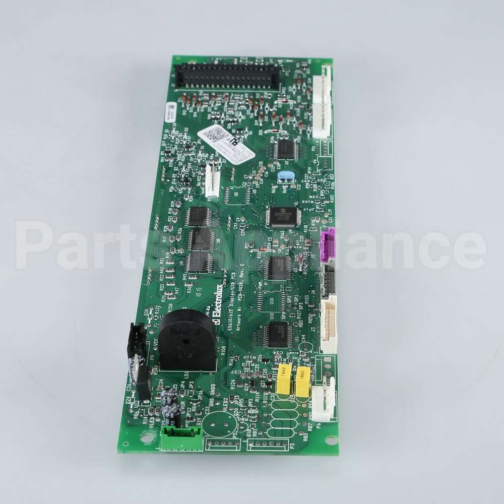 316462867 Frigidaire Clock/Timer