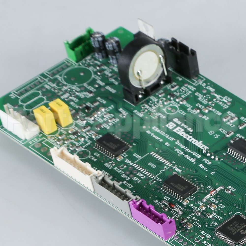 316462867 Frigidaire Clock/Timer