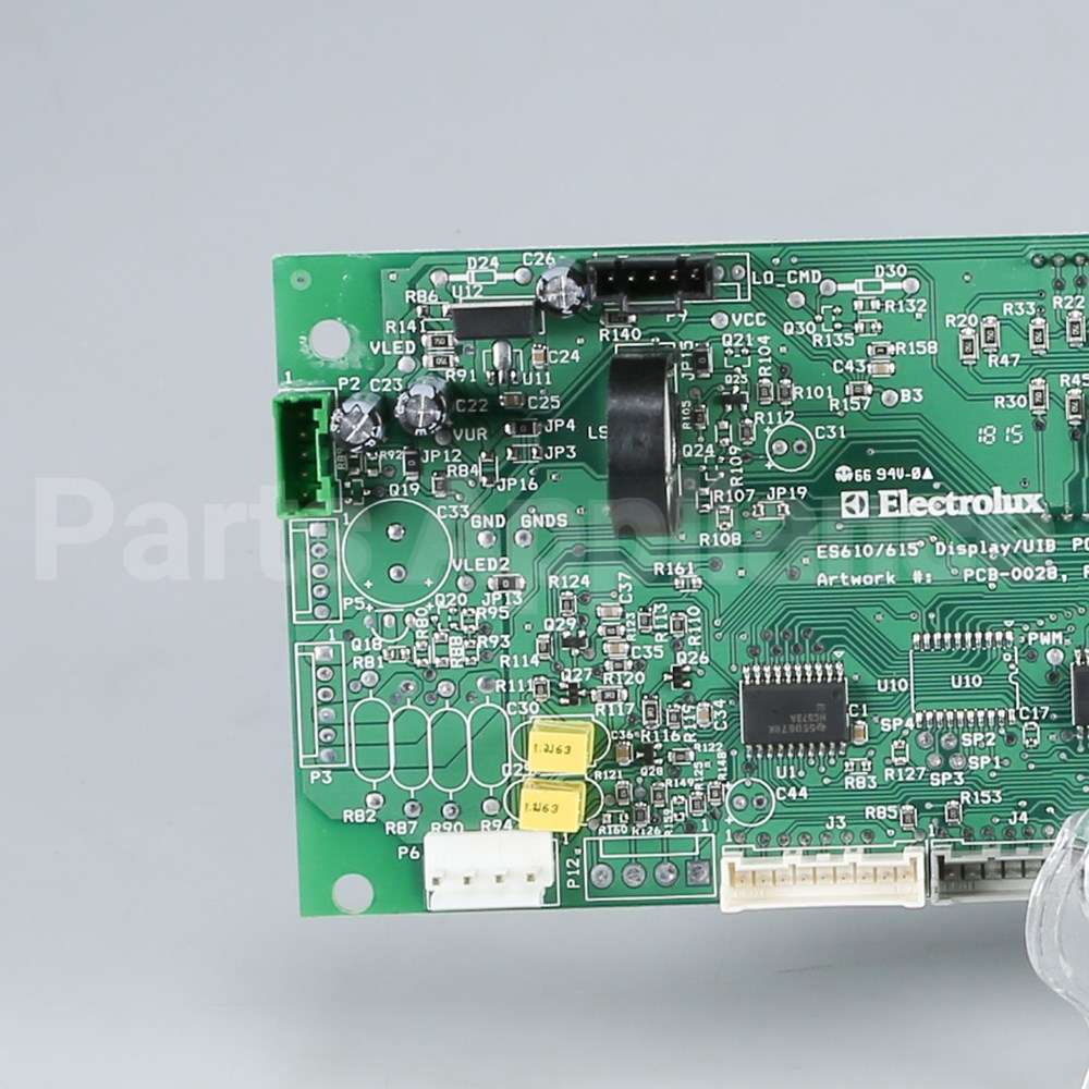 316462867 Frigidaire Clock/Timer