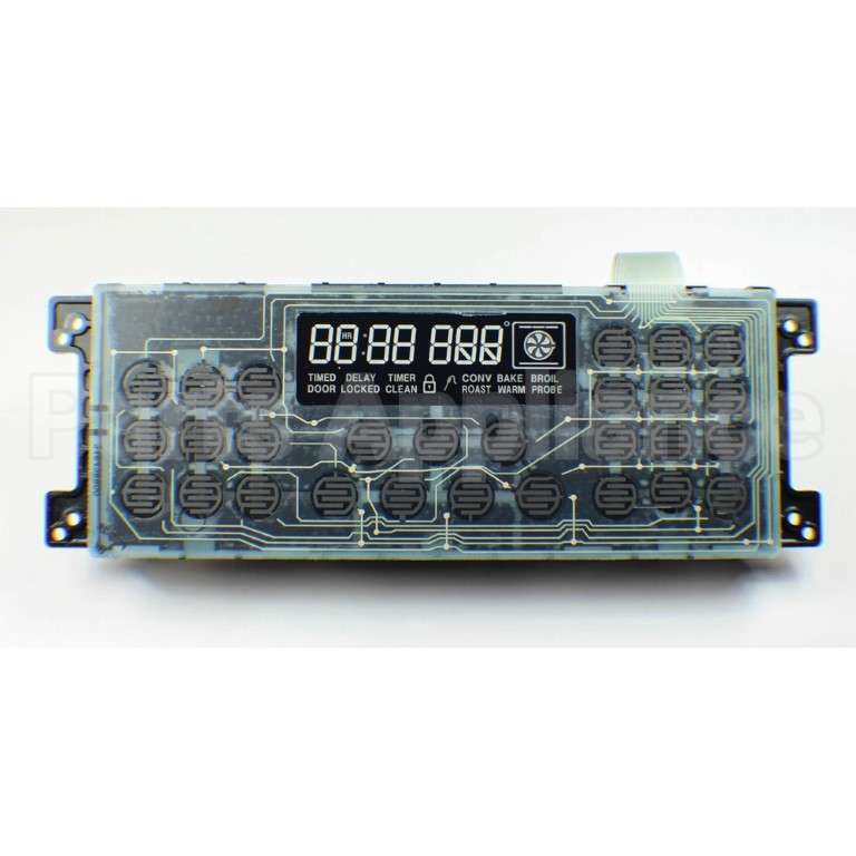 316462868 Frigidaire Clock/Timer