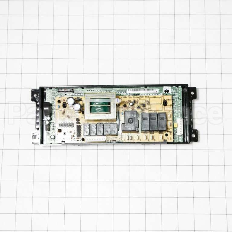 316462870 Frigidaire Clock/Timer