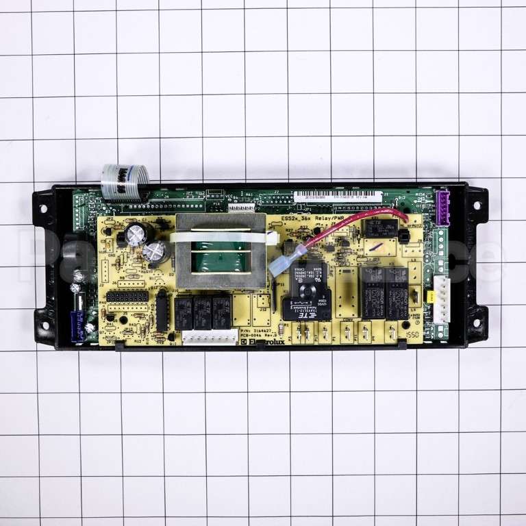 316462878 Frigidaire Clock/Timer