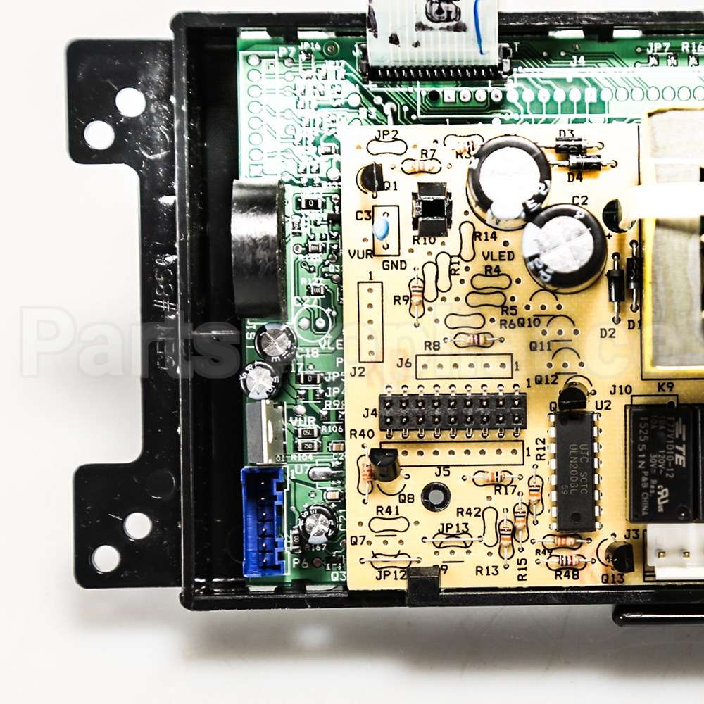 316462880 Frigidaire Clock/Timer