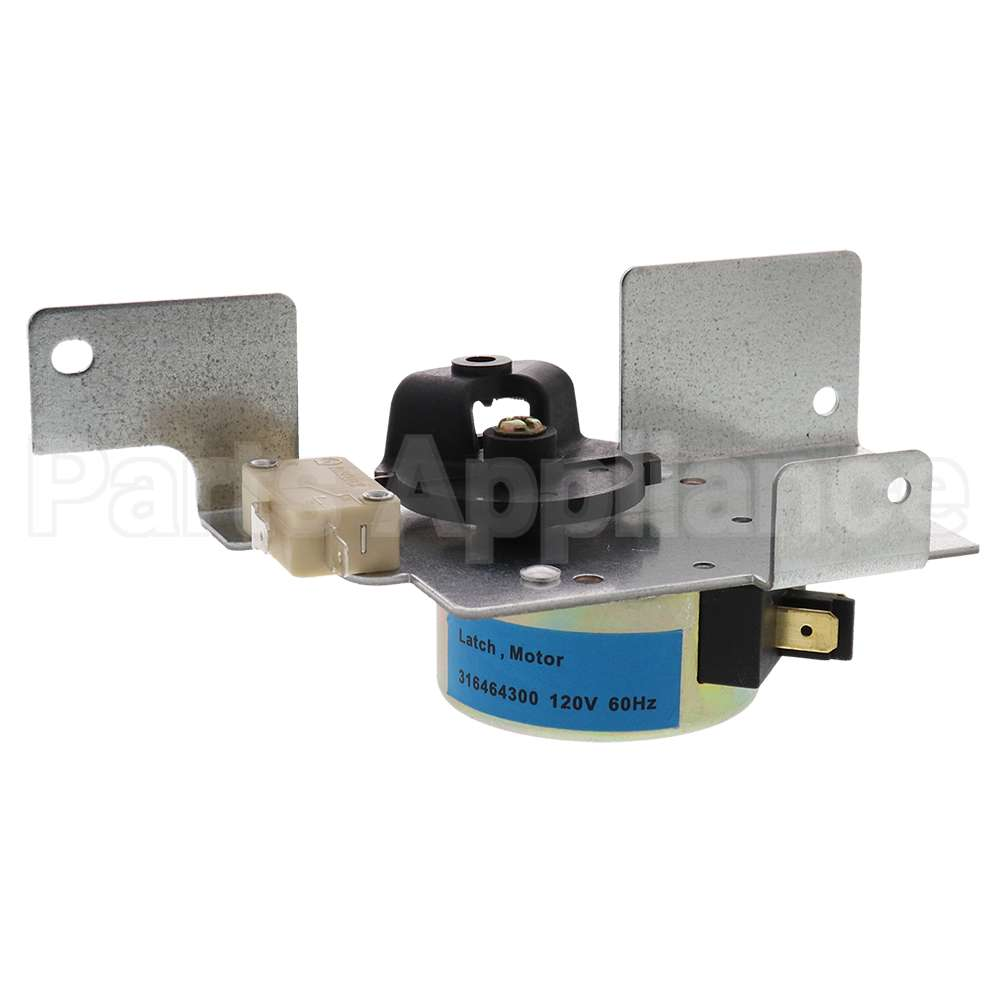 316464300 Latch Motor Compatible
