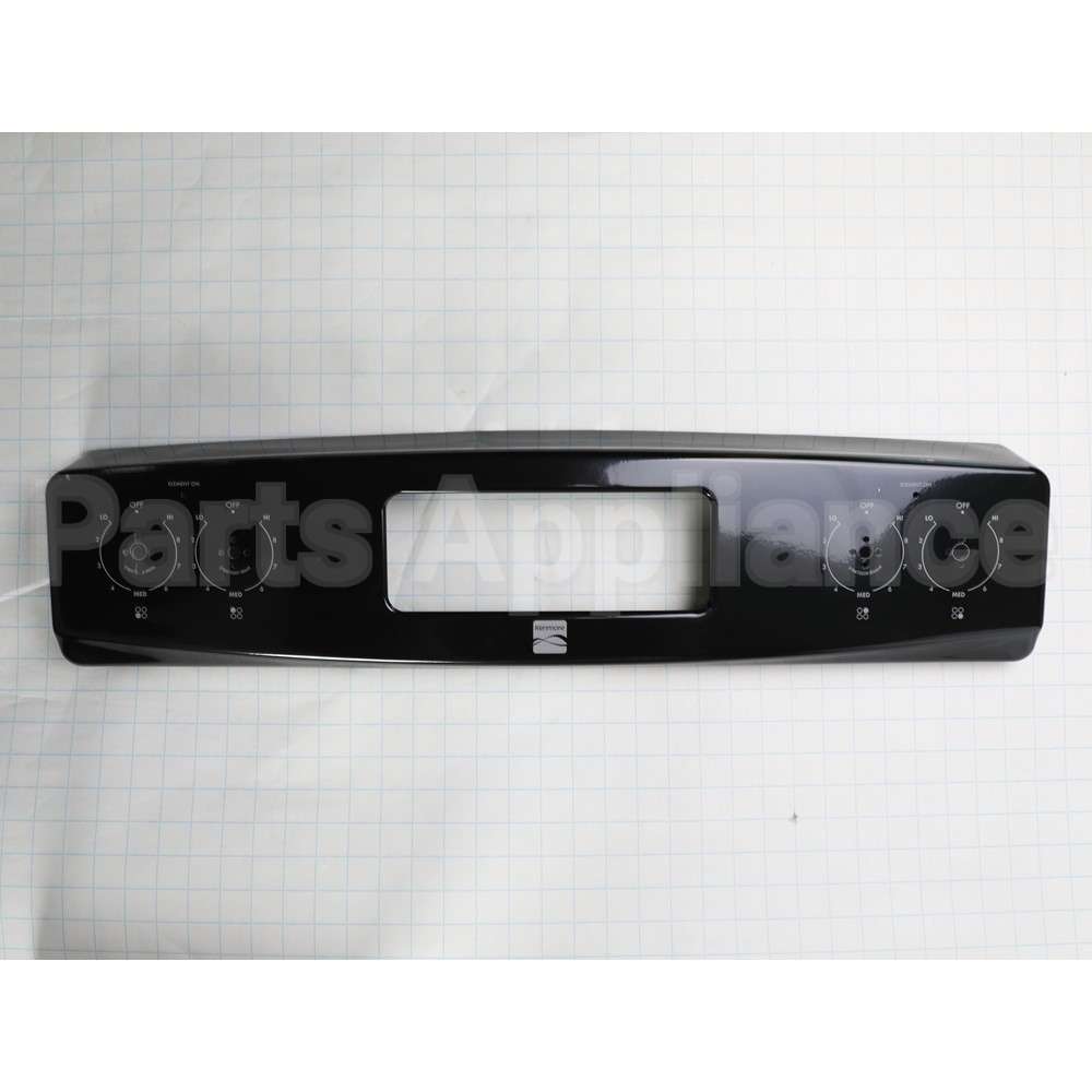 316472007 Frigidaire Panel