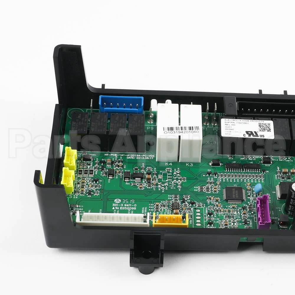 316472803 Frigidaire Circuit Board