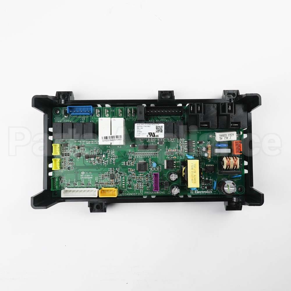 316472803 Frigidaire Circuit Board