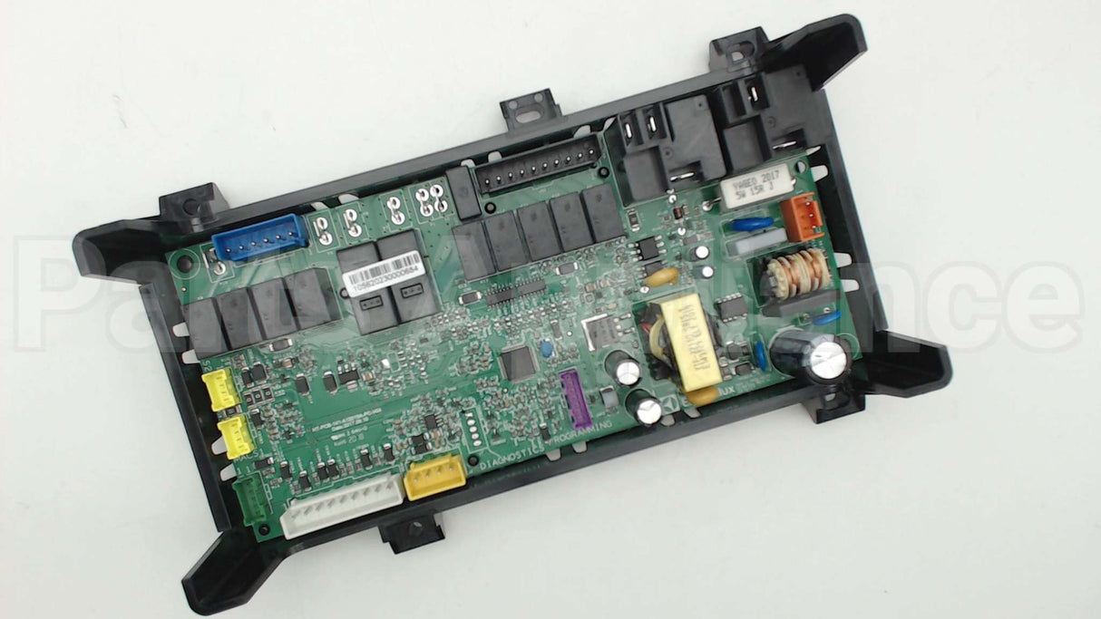 316472807 Frigidaire Circuit Board