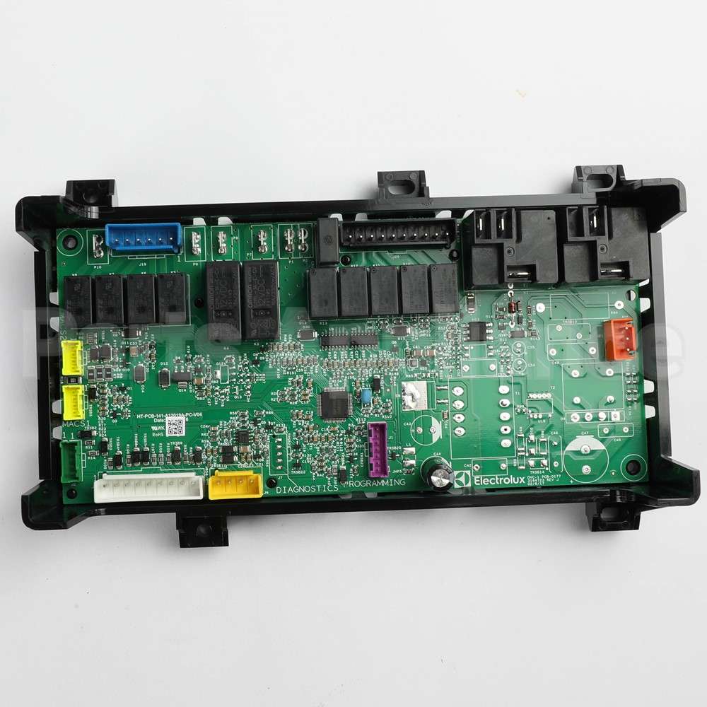 316472809 Frigidaire Circuit Board