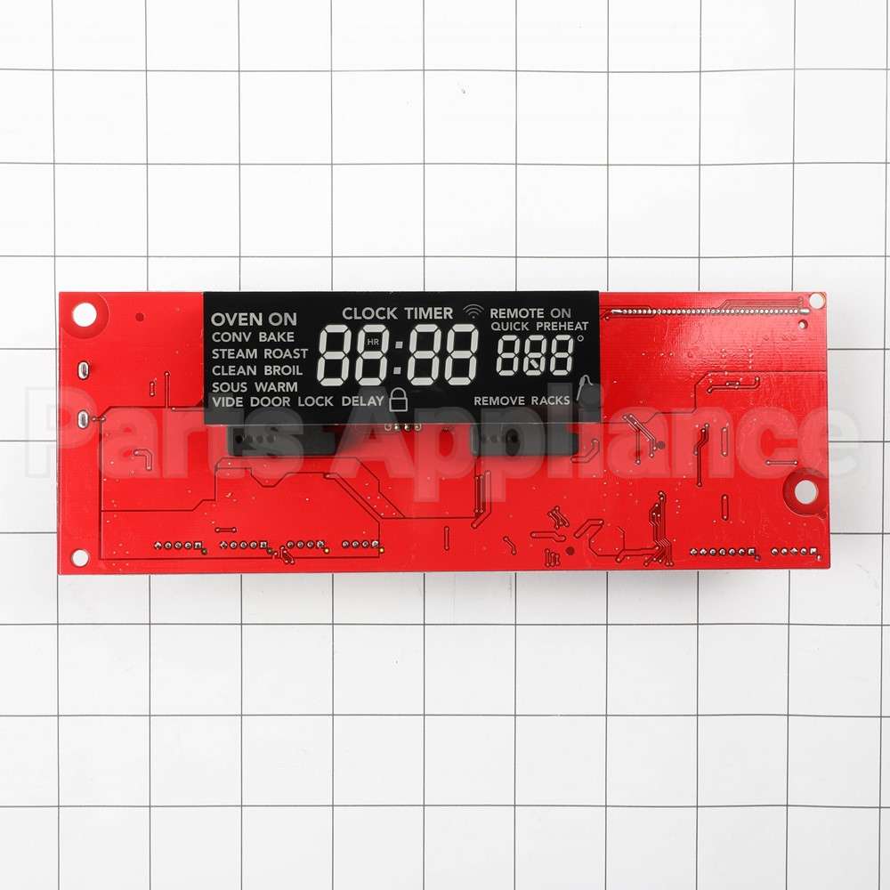 316474944 Frigidaire Controller