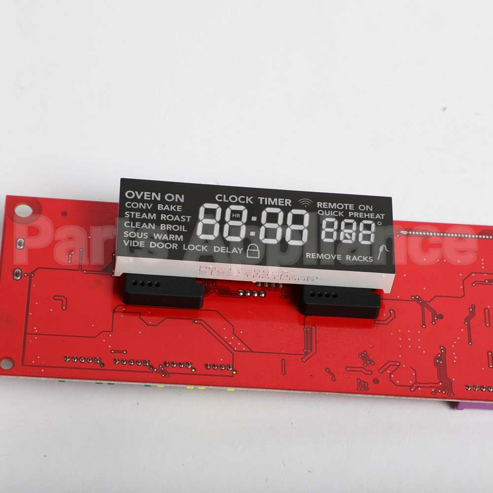316474948 Frigidaire Controller