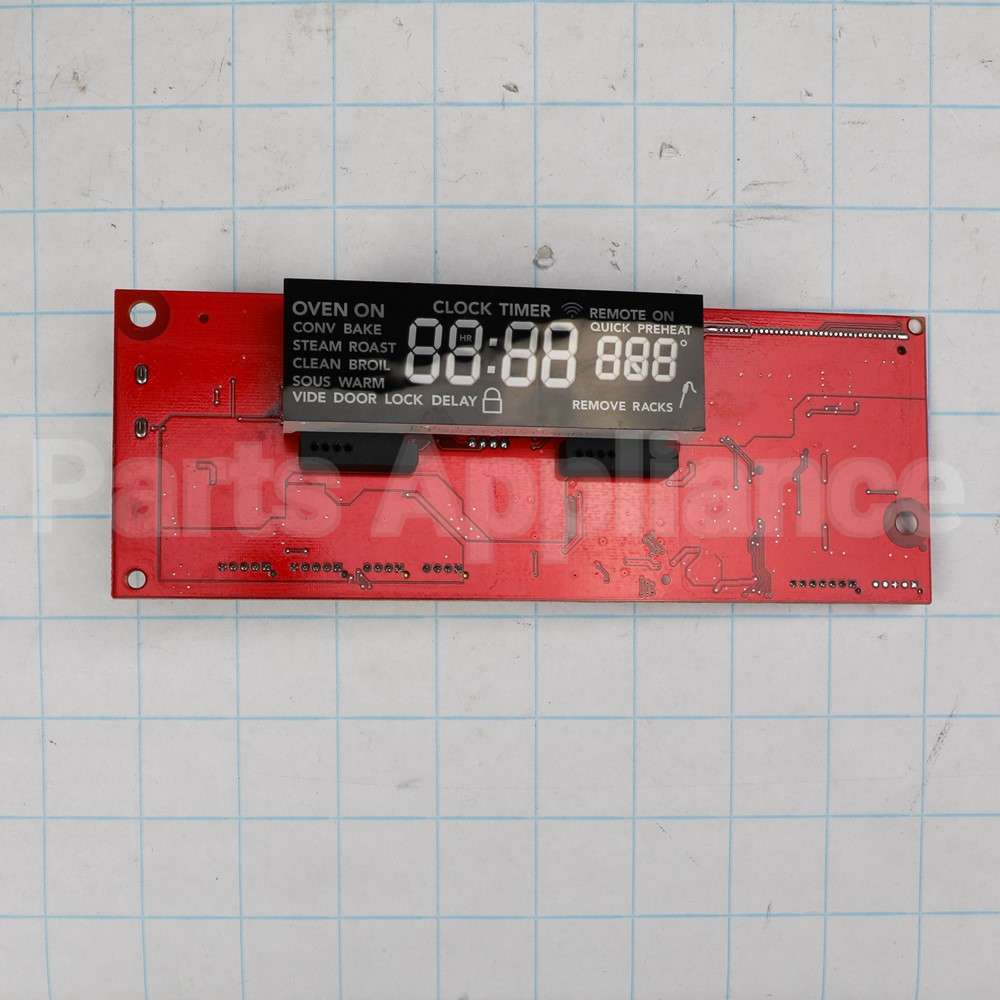 316474948 Frigidaire Controller