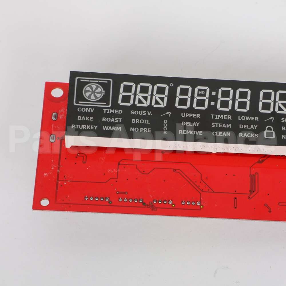 316474951 Frigidaire Control-Electrical