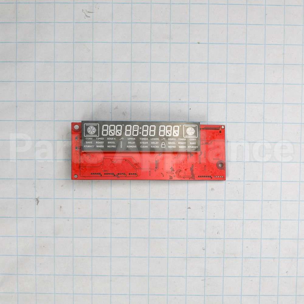 316474951 Frigidaire Control-Electrical