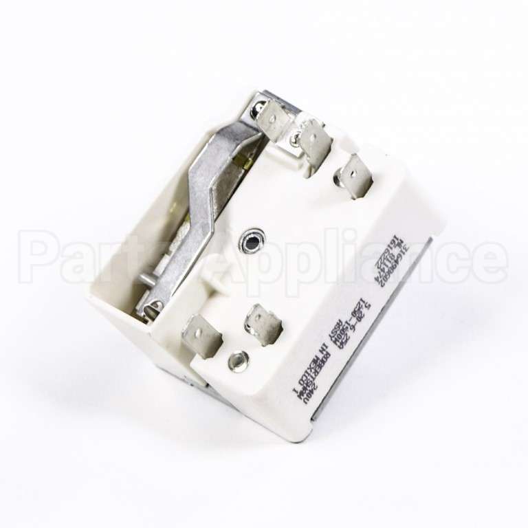 316498602 Frigidaire Switch