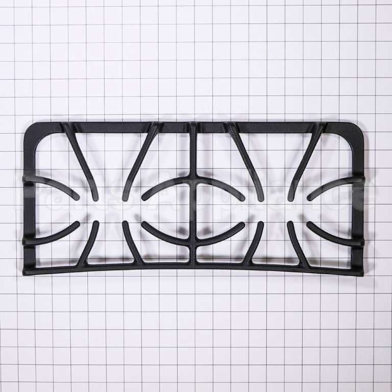 316499502 Frigidaire Side Grate