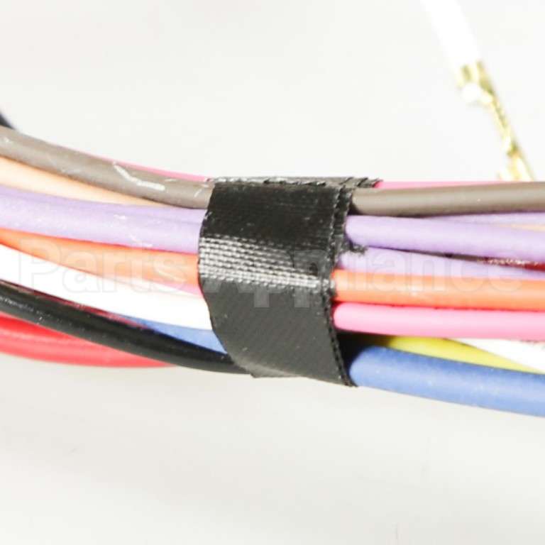 316506217 Frigidaire Wiring Harness
