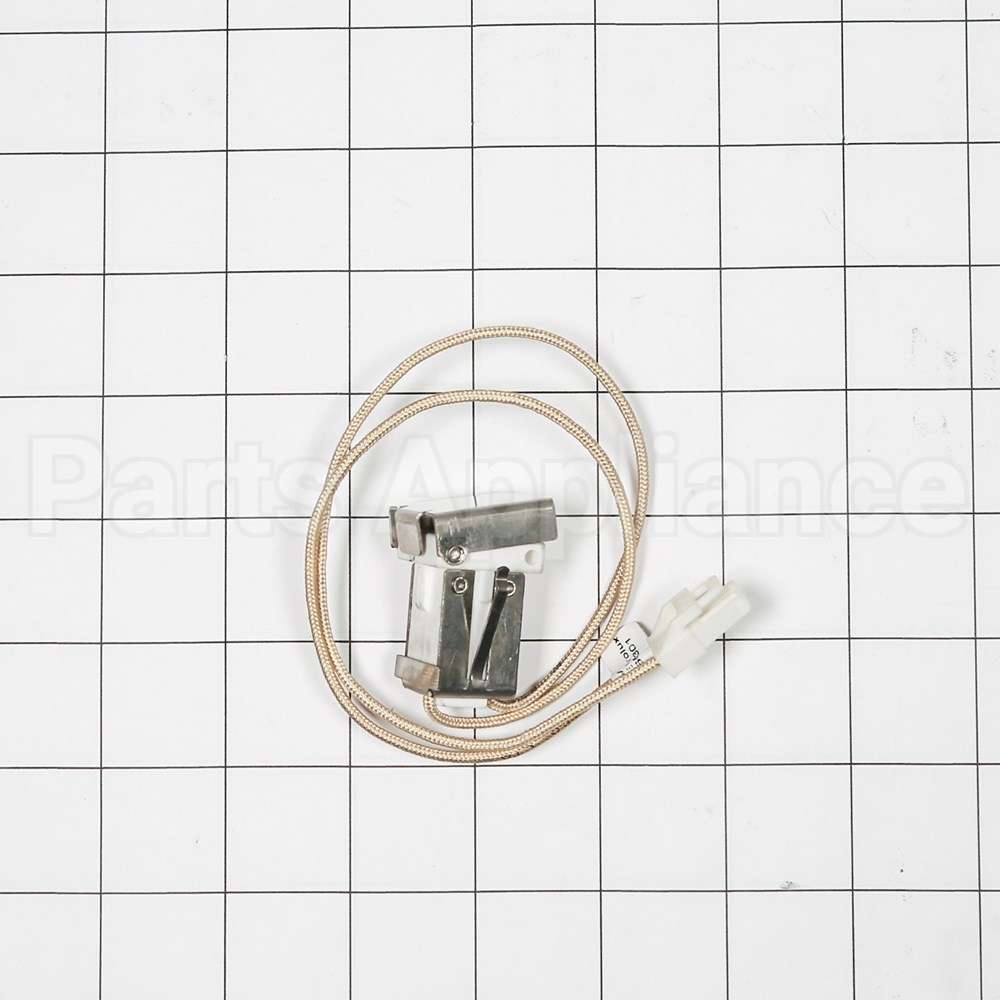 316508301 Frigidaire Switch Asm Rack Sen