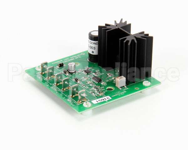 31651 Middleby Amplifier,Signal 4-20Vdc