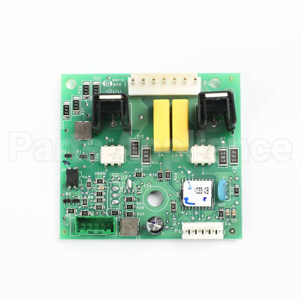 316519205 Frigidaire Board