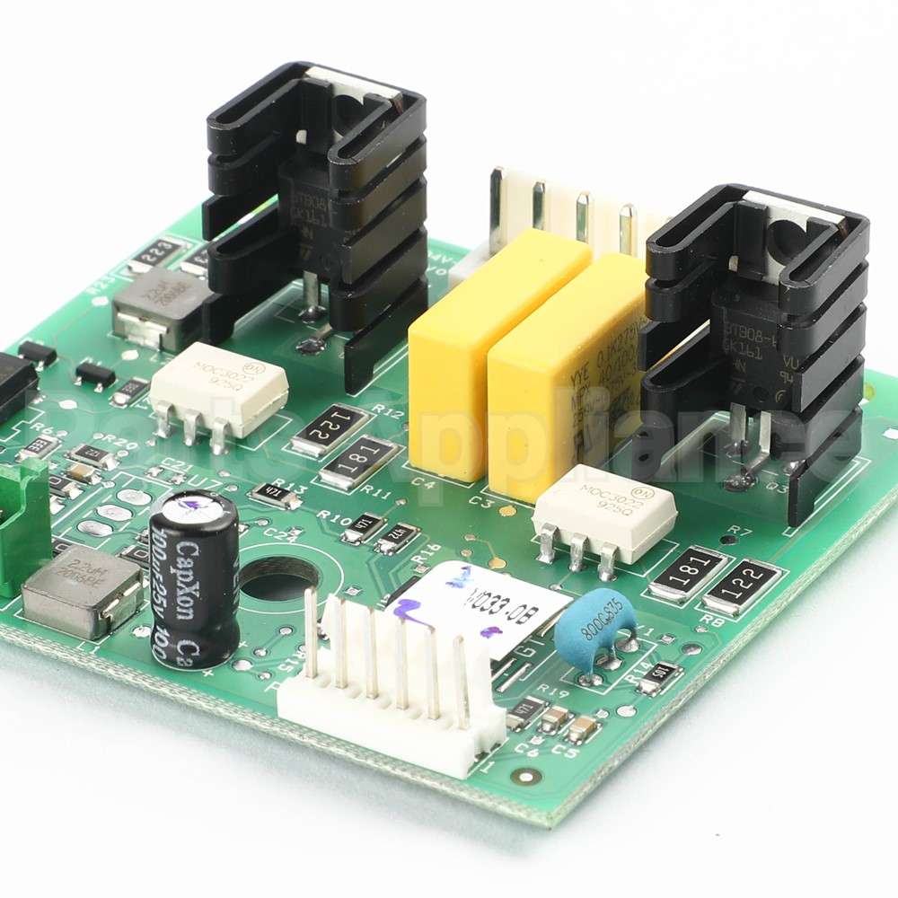 316519205 Frigidaire Board