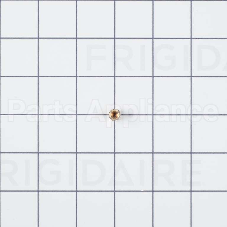 316527504 Frigidaire Orifice