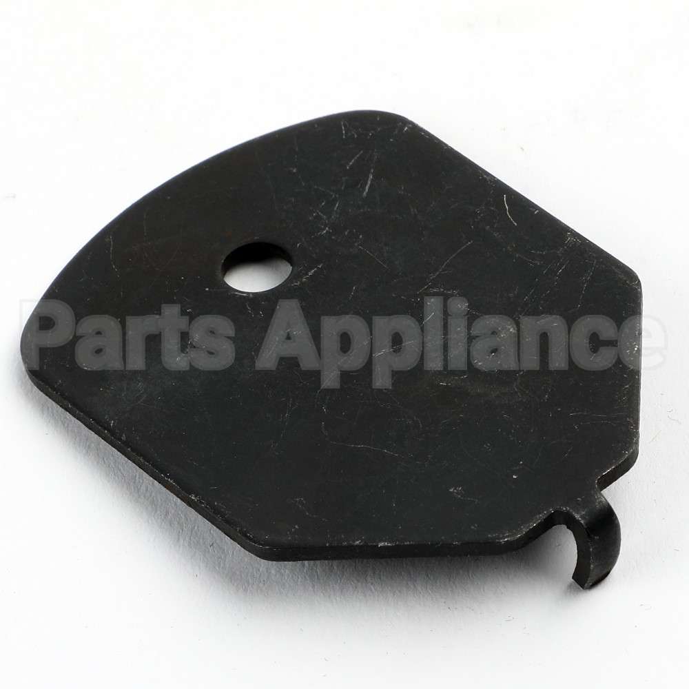 316533801 Frigidaire Plate