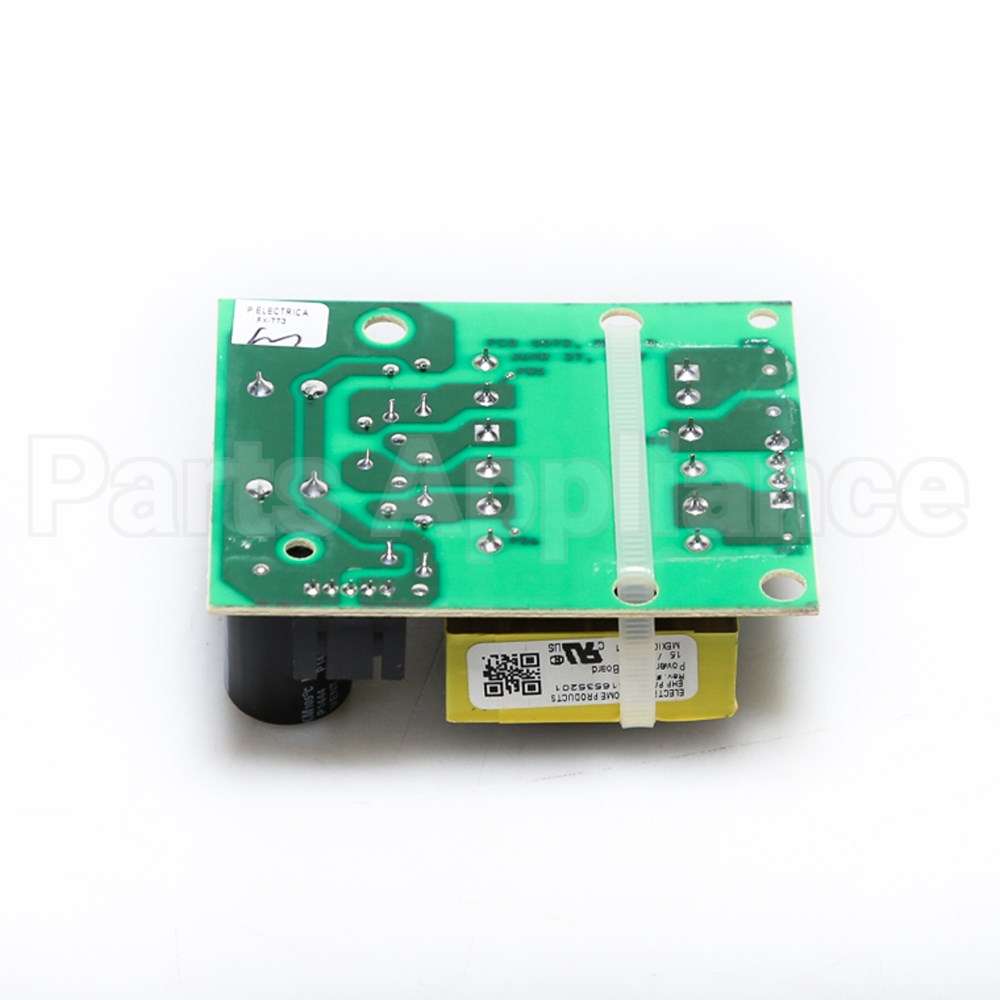 316535201 Frigidaire Board