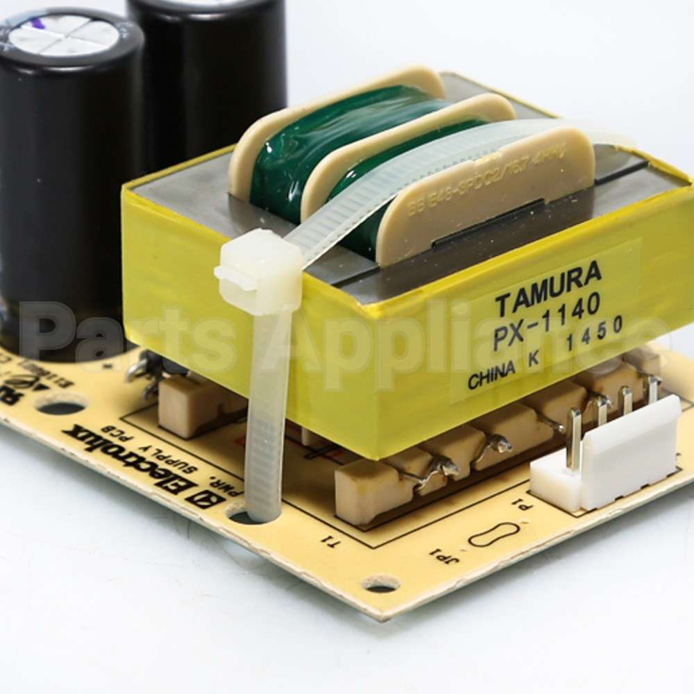 316535201 Frigidaire Board