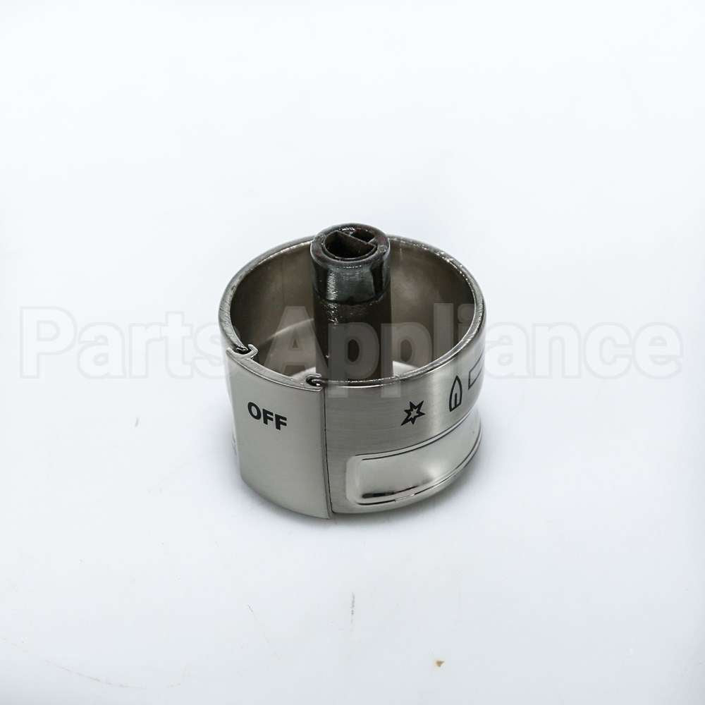 316535702 Frigidaire Knob